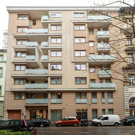 Party And Relax Budapest