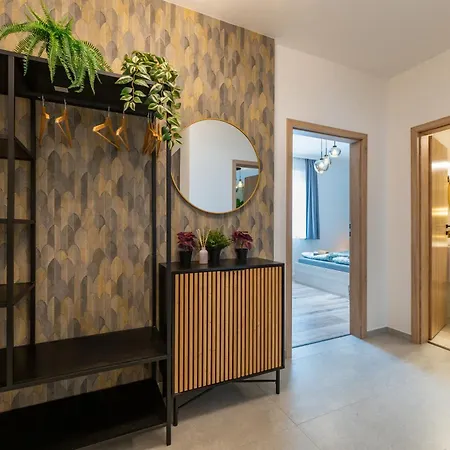 Party And Relax Apartman