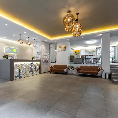 Party And Relax Apartman Budapest