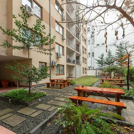 Party And Relax Apartman