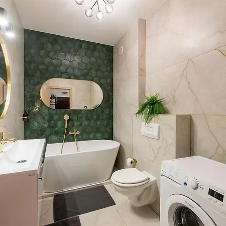 Party And Relax Apartment Budapest