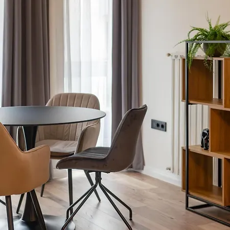 Apartament Party And Relax *
